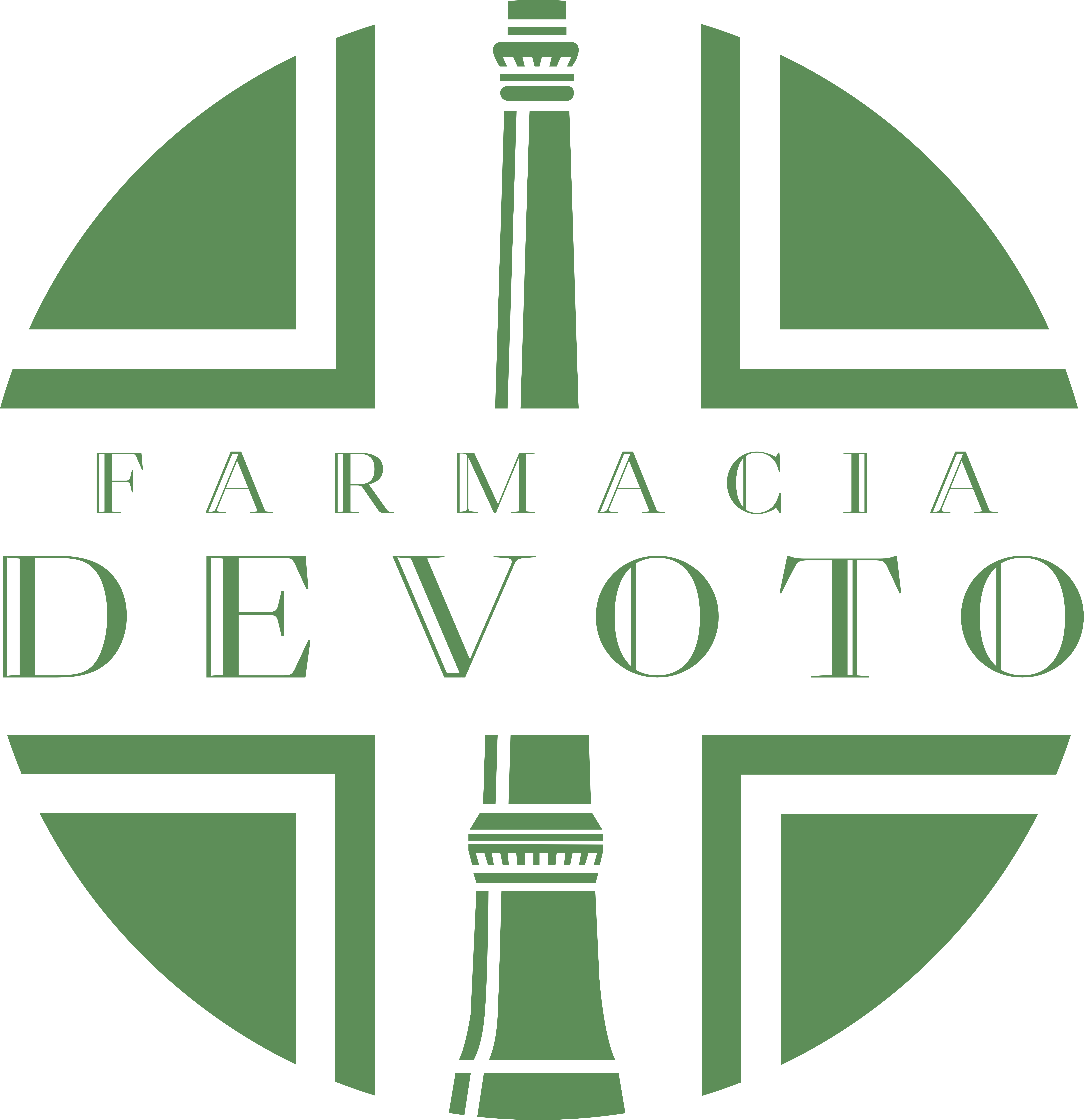 Farmacia Devoto